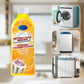 🔥2025 Hot Sale🧼Bacteria & Scale removing Washing Machine Cleaner⚗️