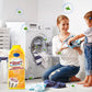 🔥2025 Hot Sale🧼Bacteria & Scale removing Washing Machine Cleaner⚗️