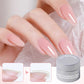 ✨️💅3-in-1 Multi-Purpose High Transparency Nail Construction Base Gel