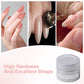 ✨️💅3-in-1 Multi-Purpose High Transparency Nail Construction Base Gel