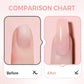 ✨️💅3-in-1 Multi-Purpose High Transparency Nail Construction Base Gel