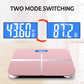 🎁 Hot Sale 49% OFF 🔥Digital Bathroom Scale with LCD Display