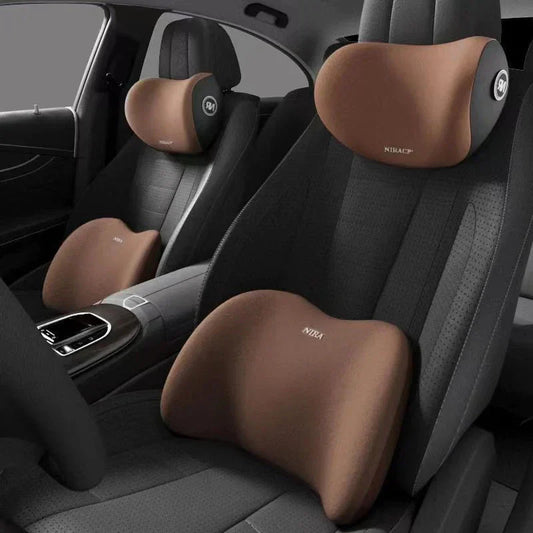 🔥 Get 49% off now!🔥 Non-deformable, high-quality car cushion