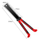 🎁 Hot Sale 49% OFF 🔥Sharp Folding Small Hand Saw for Wood