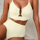 🏖️2025 SUMMER NEW TYPE 49% OFF🎁Women's Push Up High Waist Bikini