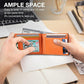 ✨️Slim Wallet for Men with Money Clip🎁💼Best Gift for Your Father Husband Male Friend
