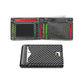 ✨️Slim Wallet for Men with Money Clip🎁💼Best Gift for Your Father Husband Male Friend