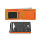 ✨️Slim Wallet for Men with Money Clip🎁💼Best Gift for Your Father Husband Male Friend