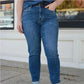 🍂Fall Specials🍂Holy Grail Tummy Control Bootcut Jeans👖