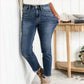 🍂Fall Specials🍂Holy Grail Tummy Control Bootcut Jeans👖