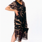 💕2025 Hot Sale 49% OFF🔥2025 New Flowy V-Neck Midi Dress