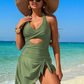 🌞2025 Summer Spa One Piece Swimsuit | Chic & Flattering✨ 49% OFF HOT DEAL!