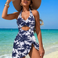 🌞2025 Summer Spa One Piece Swimsuit | Chic & Flattering✨ 49% OFF HOT DEAL!