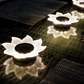 🌙Solar-Powered Waterproof Outdoor Decorative Light🔆
