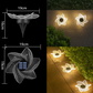 🌙Solar-Powered Waterproof Outdoor Decorative Light🔆