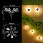🌙Solar-Powered Waterproof Outdoor Decorative Light🔆