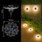🌙Solar-Powered Waterproof Outdoor Decorative Light🔆