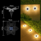 🌙Solar-Powered Waterproof Outdoor Decorative Light🔆