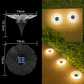 🌙Solar-Powered Waterproof Outdoor Decorative Light🔆
