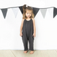 ⏳Time-limited Special⏰Girls' Soft Casual Backless Jumpsuit