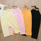 ⏳Time-limited Special⏰Girls' Soft Casual Backless Jumpsuit