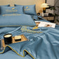 🌞Summer Sale 49% OFF🔥Washable, Cooling 4-piece Bedding Set