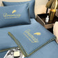 🌞Summer Sale 49% OFF🔥Washable, Cooling 4-piece Bedding Set