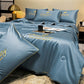 🌞Summer Sale 49% OFF🔥Washable, Cooling 4-piece Bedding Set