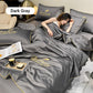 🌞Summer Sale 49% OFF🔥Washable, Cooling 4-piece Bedding Set