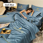 🌞Summer Sale 49% OFF🔥Washable, Cooling 4-piece Bedding Set