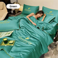 🌞Summer Sale 49% OFF🔥Washable, Cooling 4-piece Bedding Set