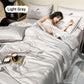🌞Summer Sale 49% OFF🔥Washable, Cooling 4-piece Bedding Set