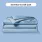🌞Summer Sale 49% OFF🔥Washable, Cooling 4-piece Bedding Set