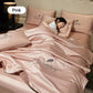 🌞Summer Sale 49% OFF🔥Washable, Cooling 4-piece Bedding Set