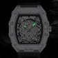 🎁Fashion Hollowed Men Watches - Limited 49% Off