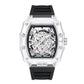 🎁Fashion Hollowed Men Watches - Limited 49% Off