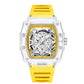 🎁Fashion Hollowed Men Watches - Limited 49% Off