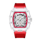 🎁Fashion Hollowed Men Watches - Limited 49% Off