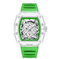 🎁Fashion Hollowed Men Watches - Limited 49% Off