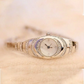💎New Arrival 49% Off💎Women’s Rhinestone Bracelet Watch