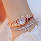 💎New Arrival 49% Off💎Women’s Rhinestone Bracelet Watch