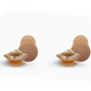 💜LAST DAY - BUY 1 GET 1 FREE💜Seamless Uplift Adhesive Nipple Covers for Women