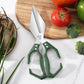 🔥Last Day Sale 49%OFF🔥Multifunctional Heavy-Duty Kitchen Shears