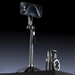 🔥Hot Sale（💥49%OFF）🔥4-in-1 Multifunctional 360° Rotation Magnetic Selfie Stick