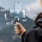 🔥Hot Sale（💥49%OFF）🔥4-in-1 Multifunctional 360° Rotation Magnetic Selfie Stick