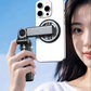 🔥Hot Sale（💥49%OFF）🔥4-in-1 Multifunctional 360° Rotation Magnetic Selfie Stick