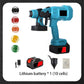💥Limited time 49% off🔥 Cordless Electric Paint Sprayer