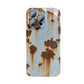 🔥2025 NEW ARRIVAL 🔩Vintage Rust Hard Case For iPhone-✈️✈️Free shipping on purchases over £30✈️✈️