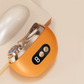 🎁Multifunctional electric nail clipper – Precise & easy