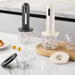 🔥Home Use Wireless Electric Meat Grinder